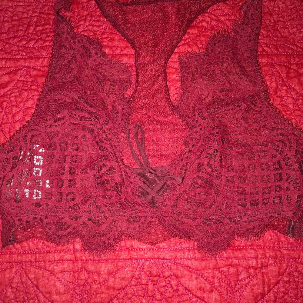 Dream angel red m - Picture 2 of 3